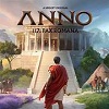 Anno 117 Pax Romana Logo